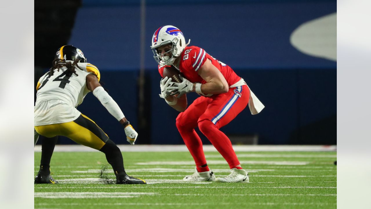 Bills Vs. Patriots Week 13 Thursday Night Game Open Discussion Thread -  Steelers Depot