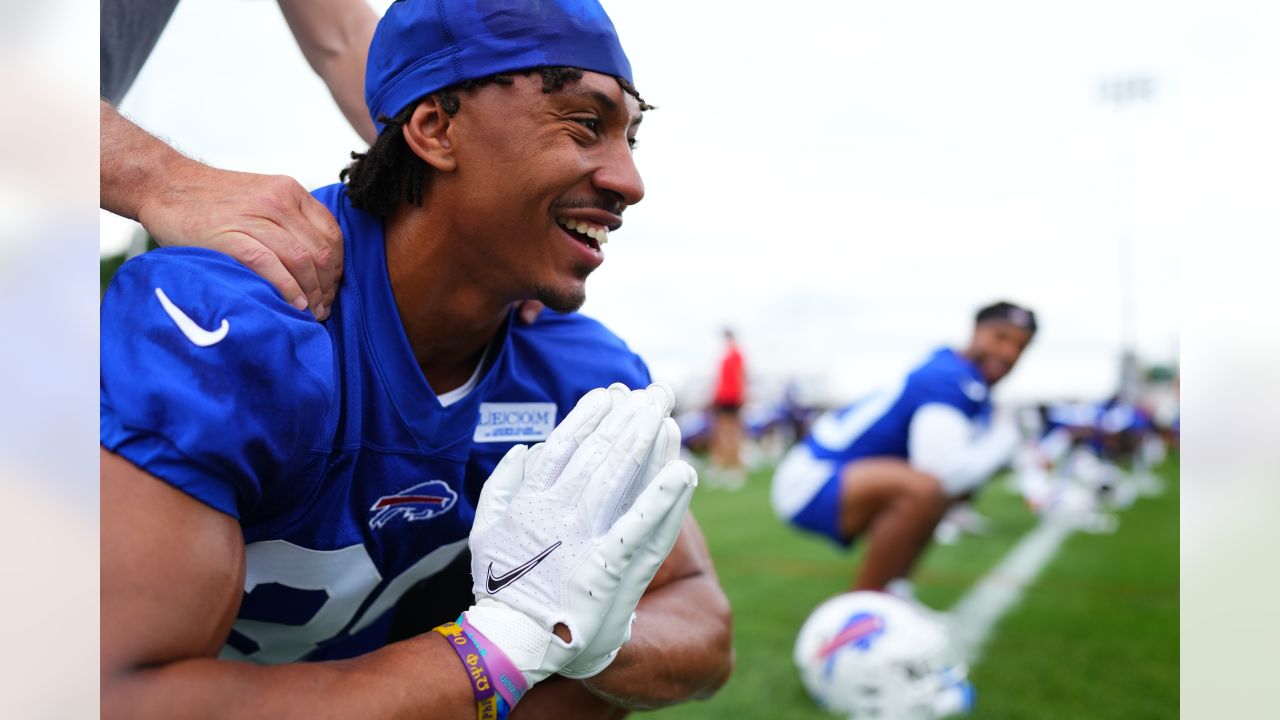 80 things to know about the Buffalo Bills Preseason Roster