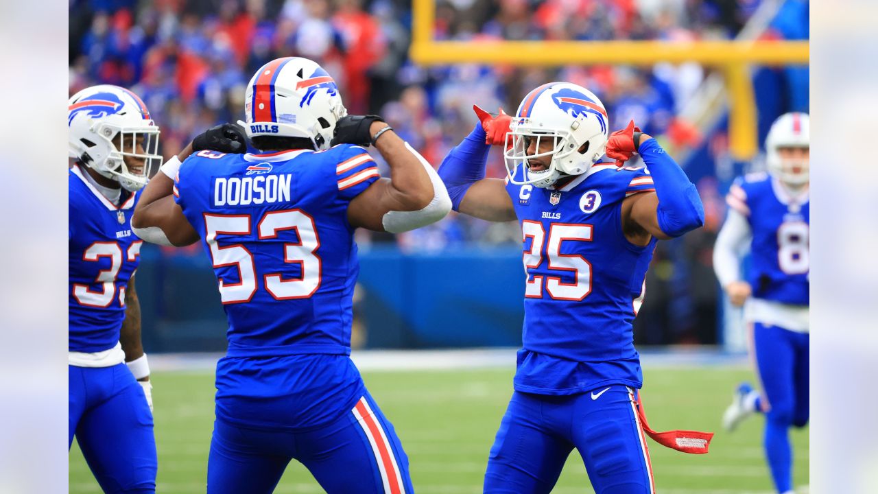 Buffalo Bills to host Miami Dolphins in 2022-23 AFC Wild Card round; game  set for Sunday on CBS