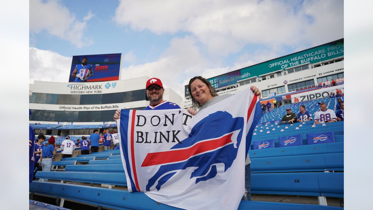 You'll Be Shocked By How Many Bills Backers Bars Are In Florida