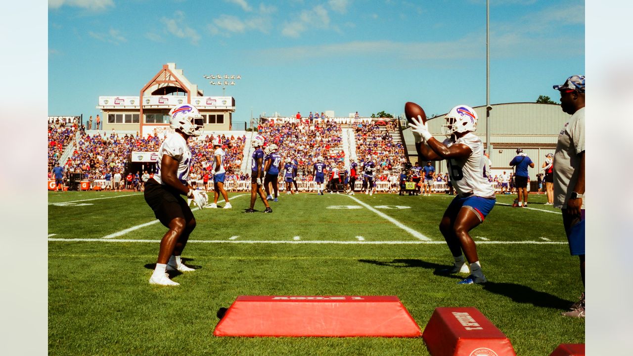 CBS Sports: Bills offense named 'loser' of preseason Week 2 - BVM Sports