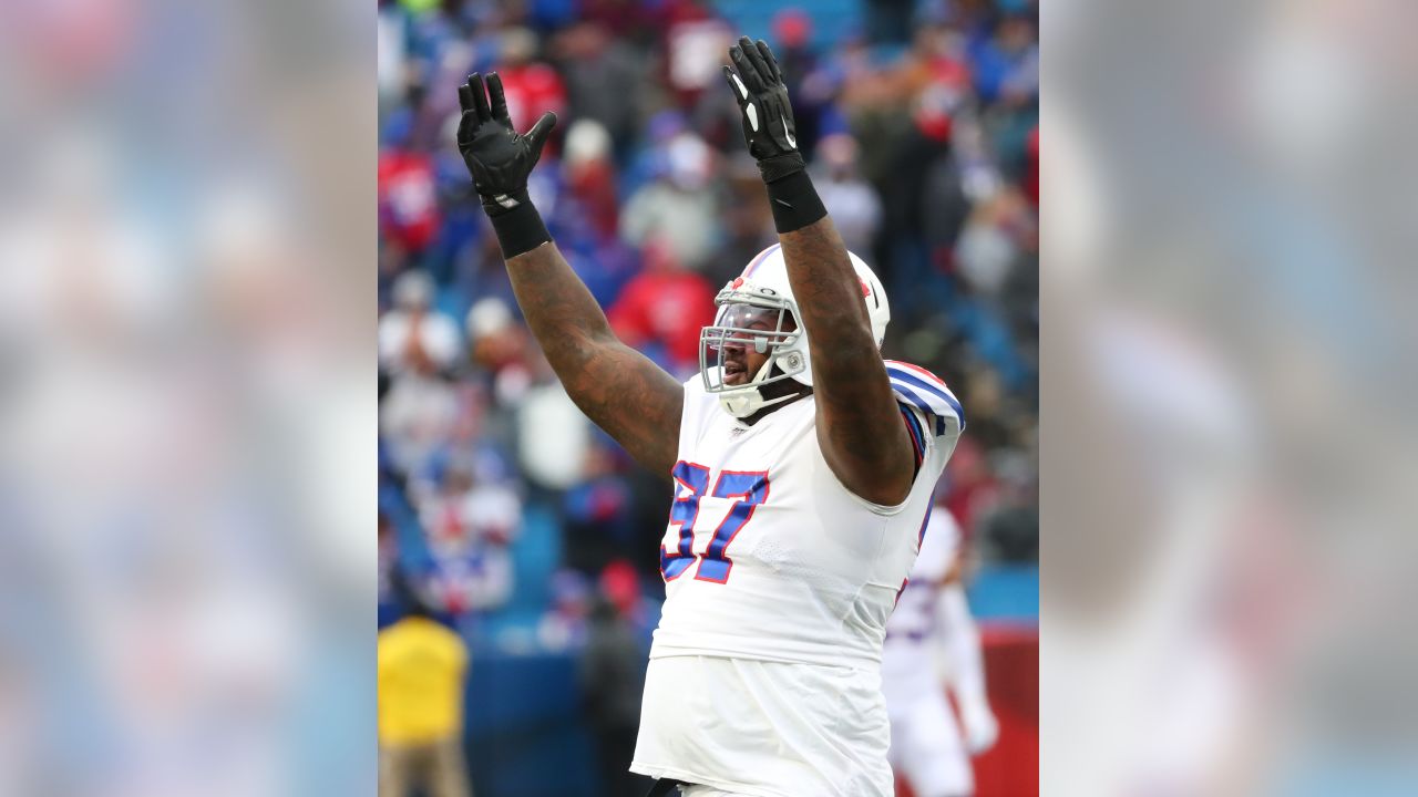 Should the Bills Re-Sign Devin Singletary? - Buffalo Fanatics Network