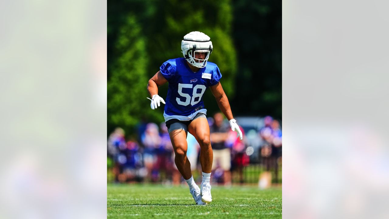 Bills Training Camp Recap (2023): Day 9 - Buffalo Fanatics Network