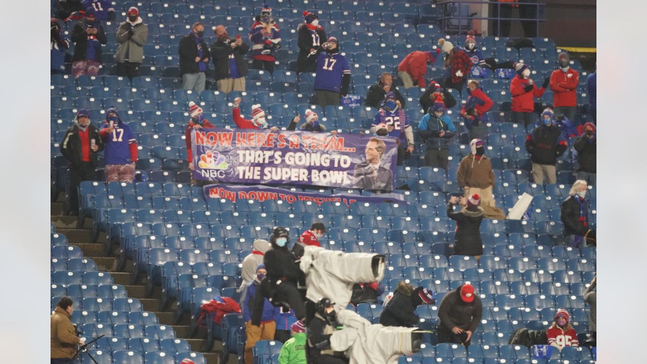 Attending AFC championship game will be a pricey proposition for Buffalo  Bills fans