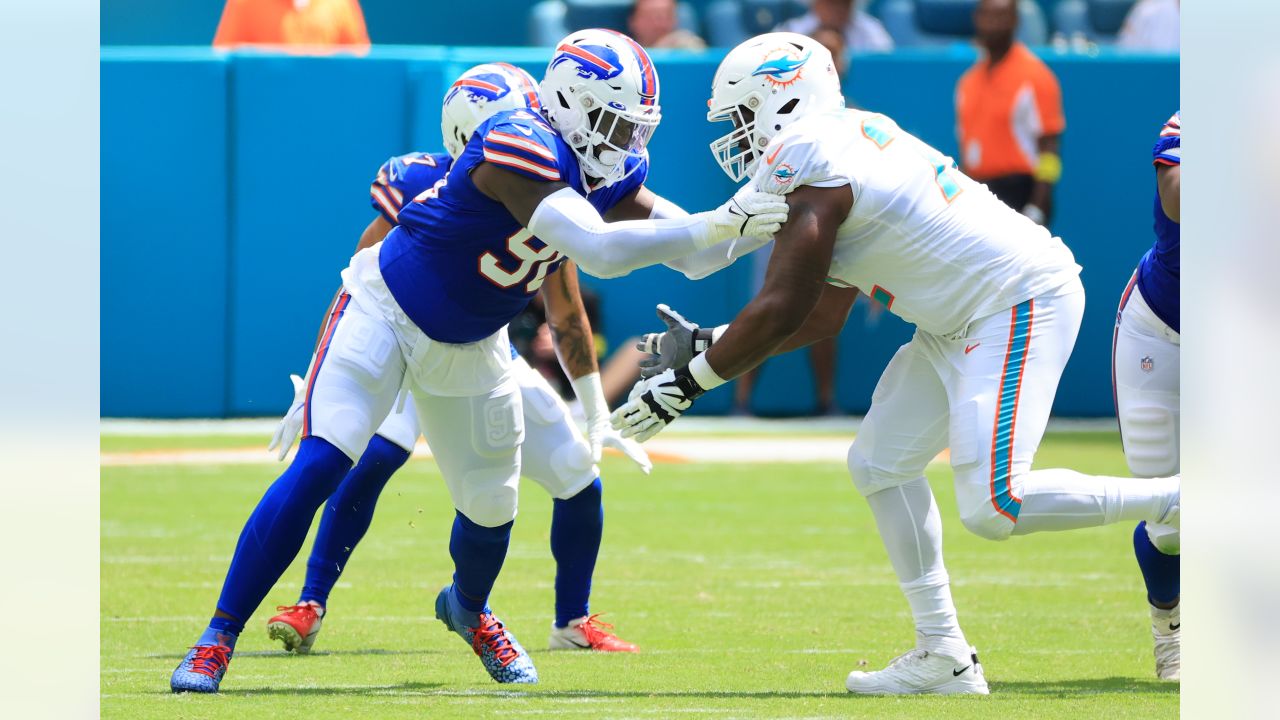 Bills vs Dolphins: CB Christian Benford injured midway through second  quarter - Buffalo Rumblings