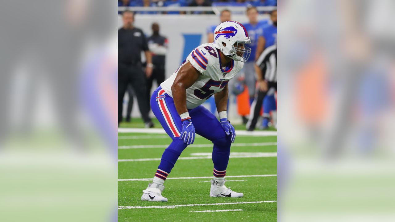 Buffalo Bills defeat Detroit Lions 24-20 in preseason game