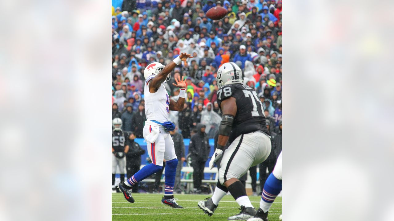 Buffalo Bills at Las Vegas Raiders: How to watch free live streams, TV  options, live score updates, odds (10/4/20) 