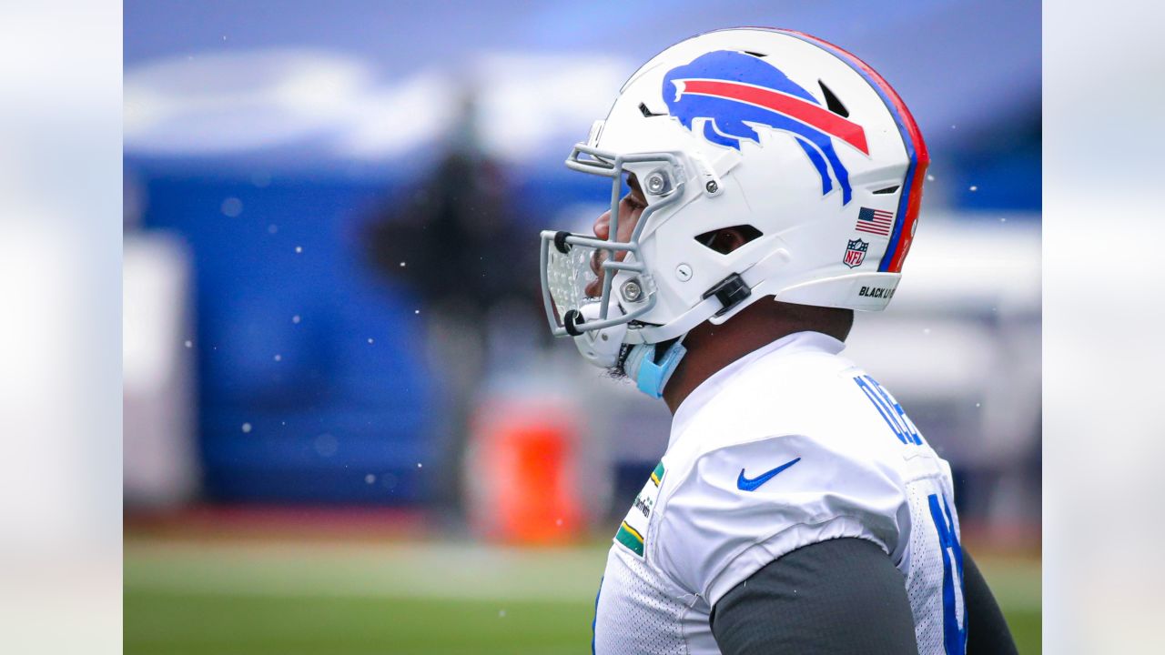 Buffalo Bills PR on X: More info on @buffalobills CB Levi Wallace