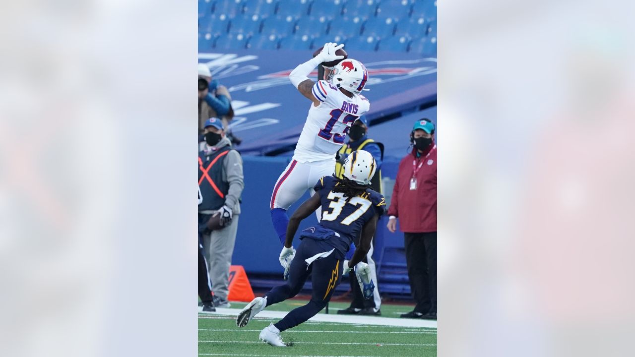 LA Chargers: Getting to know the Week 12 opponent, the Buffalo Bills