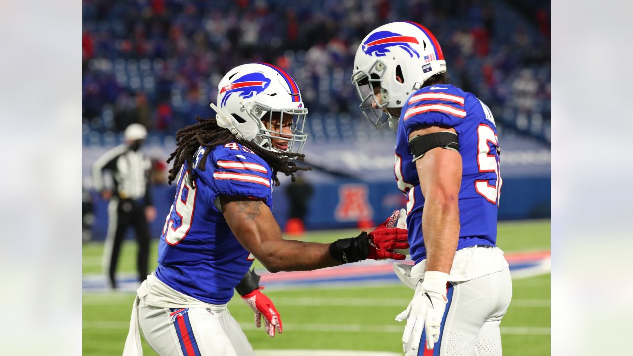 Bills head to AFC Championship Game after shutting down Baltimore Ravens -  Sports Illustrated Buffalo Bills News, Analysis and More