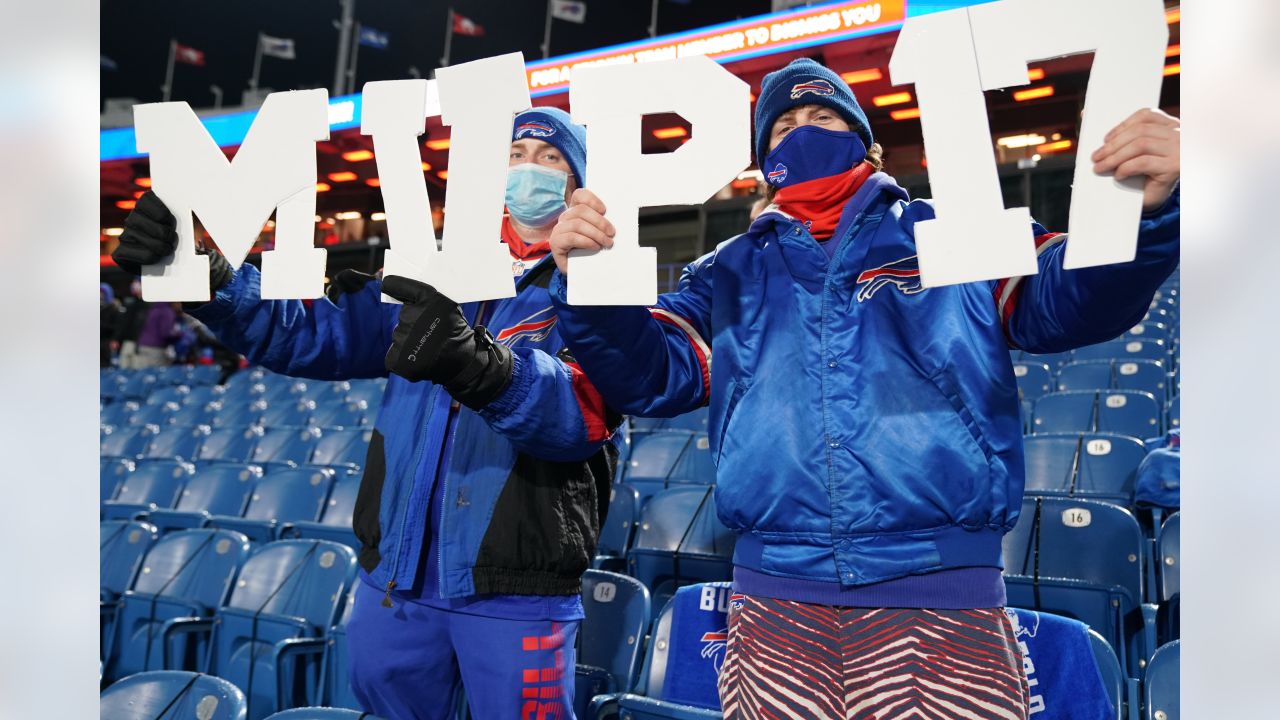 Bills Today  Bills Mafia earns national attention