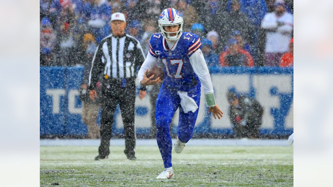 Bills season concludes with 27-10 loss to the Bengals