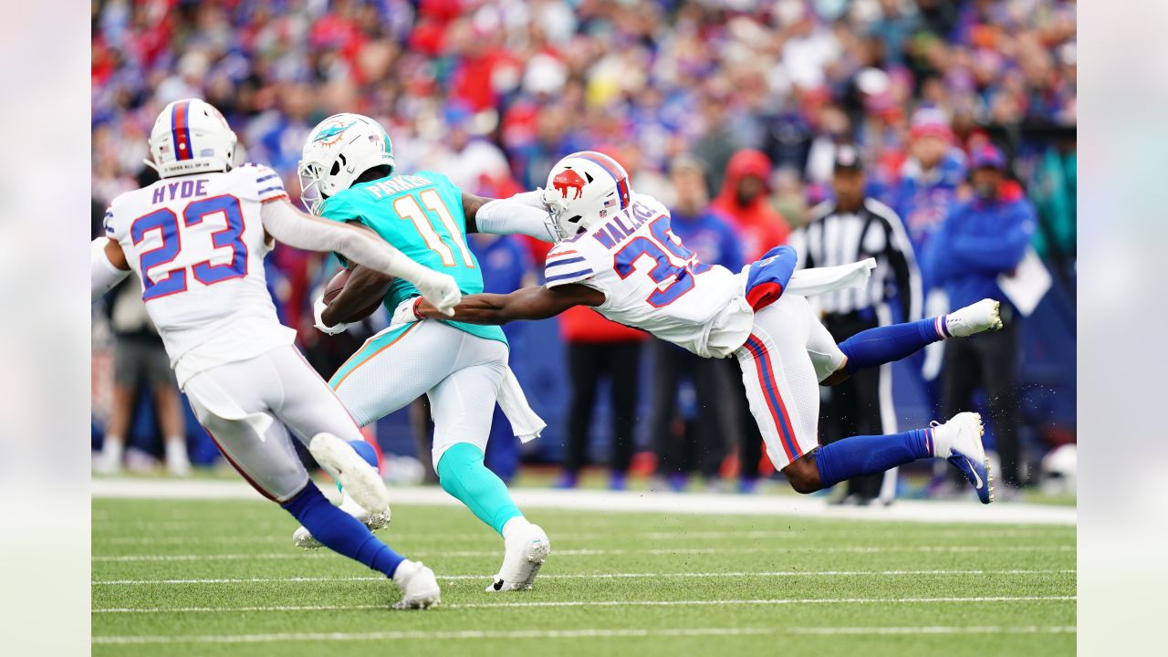 Buffalo Bills 31, Miami Dolphins 28: Final score, recap, highlights