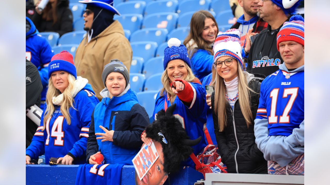 Bills fan confidence takes hit after divisional loss - Buffalo Rumblings