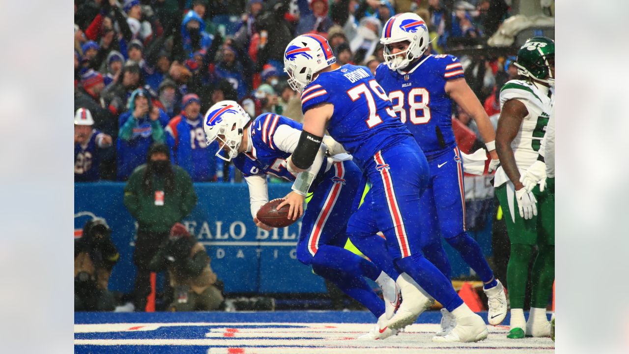 Buffalo Bills' Dawson Knox Looks to Shine in His Fifth Season in the NFL -  BVM Sports