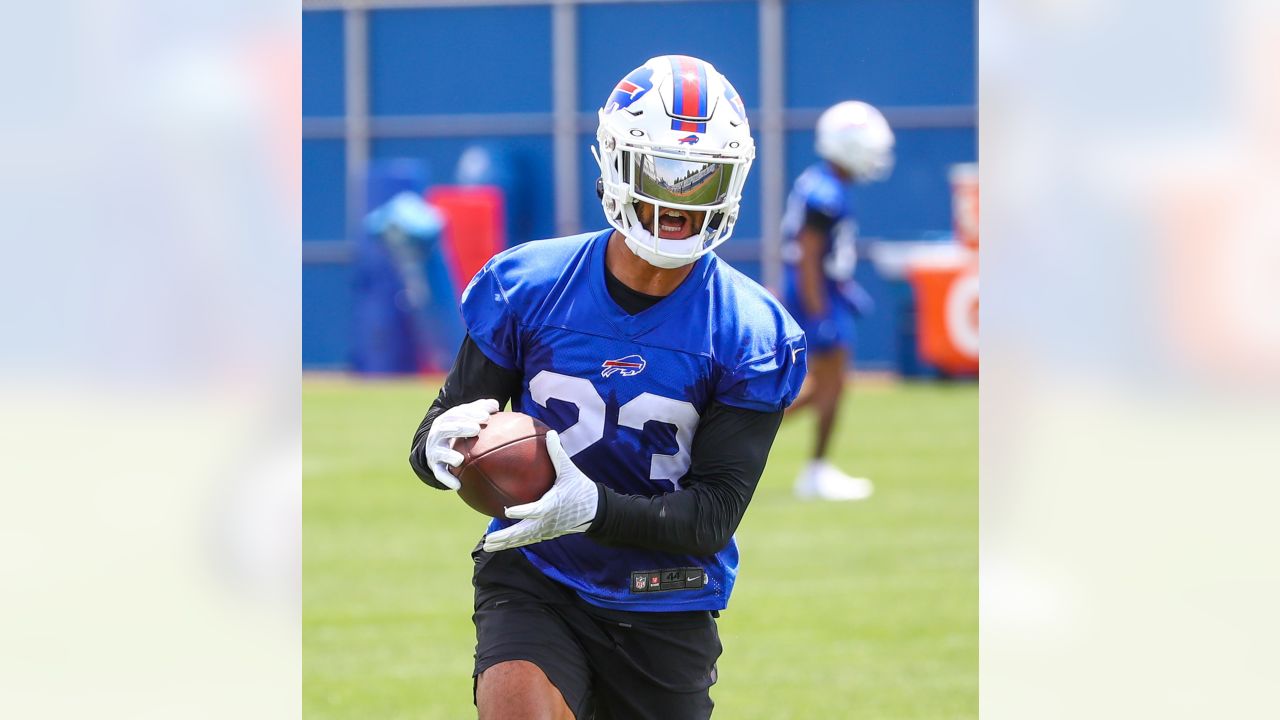 Recapping The Bills 2022 Minicamp And OTAs!