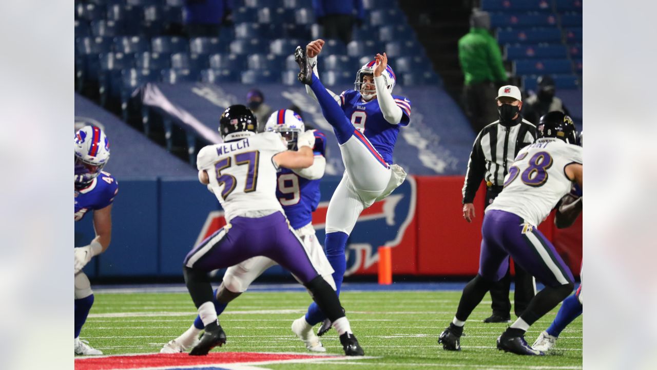 Bills advance to AFC championship with 17-3 win over Ravens – The Denver  Post