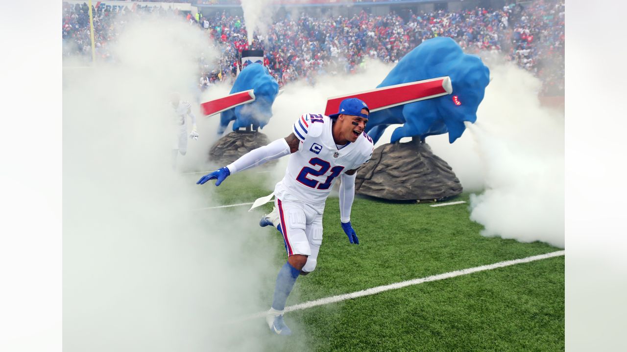 Buffalo Bills 34, Miami Dolphins 31: Recap, highlights, next opponent