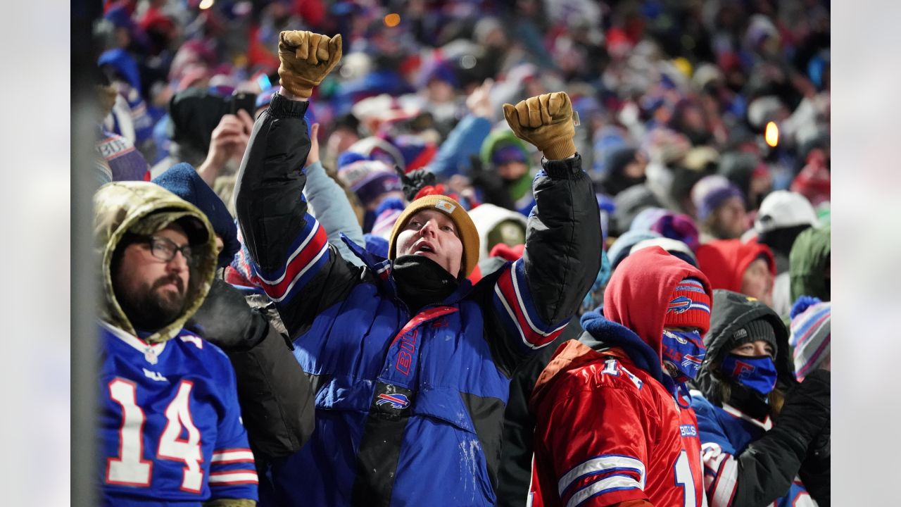 Adversity plays a role in the Bills' growth as they prepare to face a  familiar foe