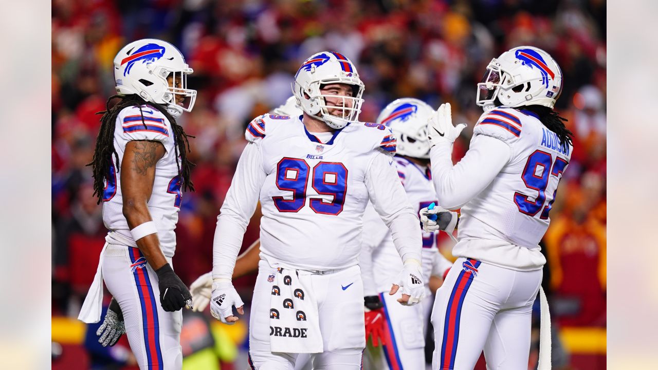 Bills 36-42 Chiefs: Bills 36-42 Chiefs: Final score and highlights