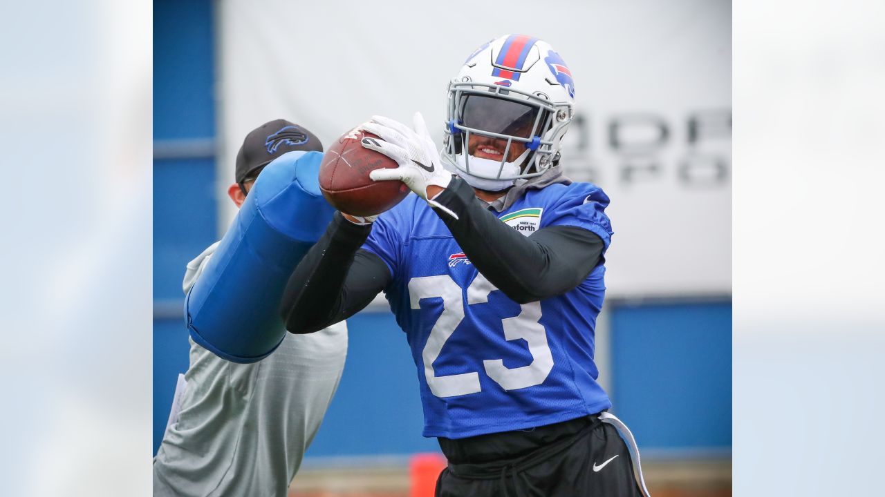 Josh Allen unveils brand new helmet Bills Mafia is guaranteed to love - A  to Z Sports