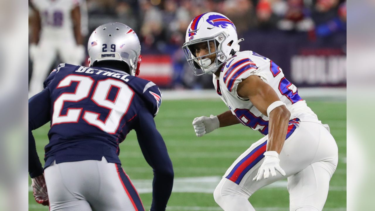 New England Patriots vs. Buffalo Bills - Gillette Stadium