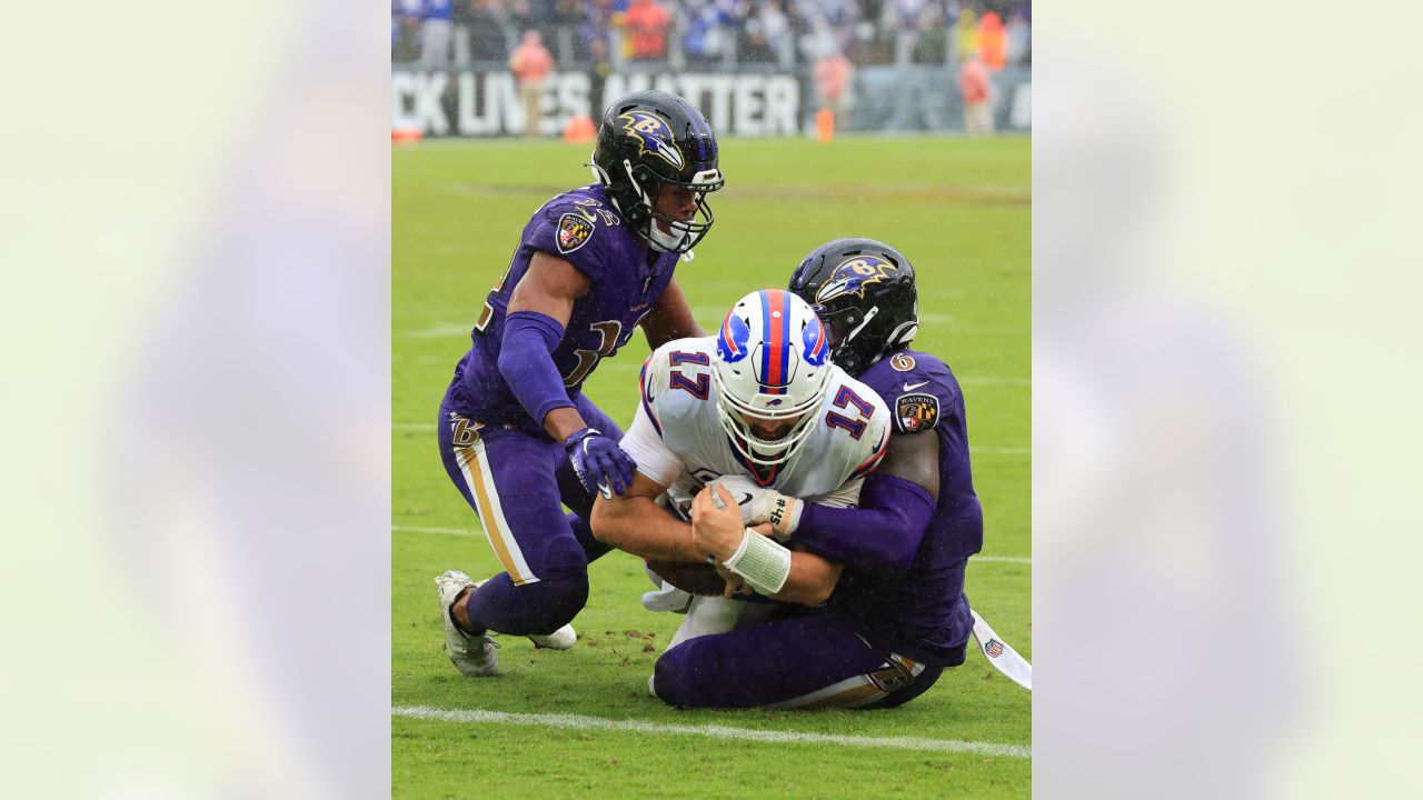 Week 4: Ravens Vs. Bills Preview, Where to Watch, Prediction - Sports  Illustrated Baltimore Ravens News, Analysis and More