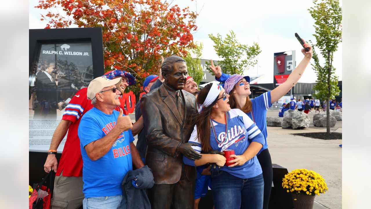 Treasure Coast Bills Backers - Bogeys Buffalo Bills vs. Miami