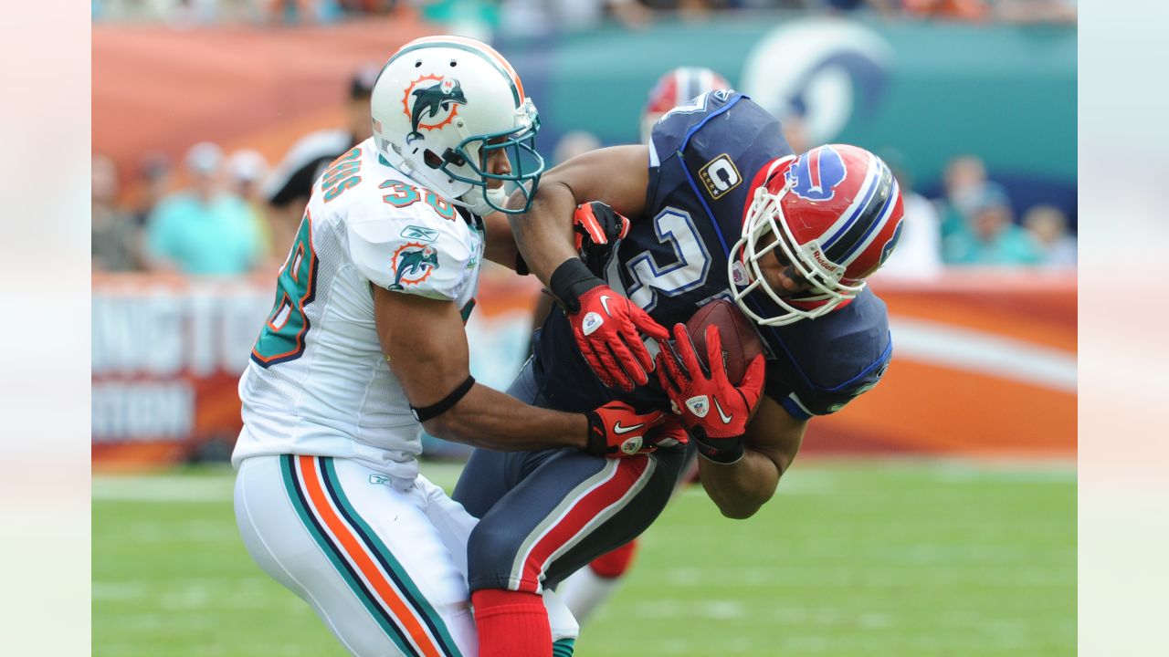 Buffalo Bills rout division rival Miami Dolphins 48-20 – NBC 6 South Florida