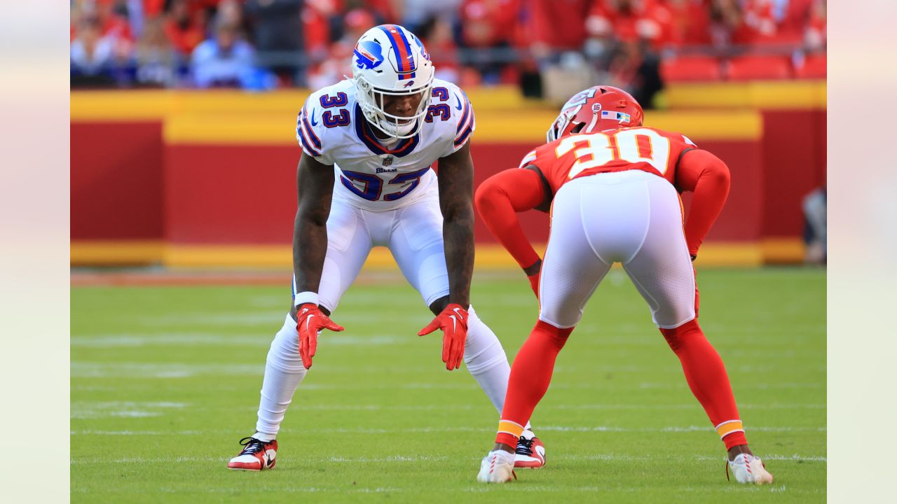 Josh Allen leads game-winning drive, Bills defense seals epic 24-20 win  over Chiefs with INT