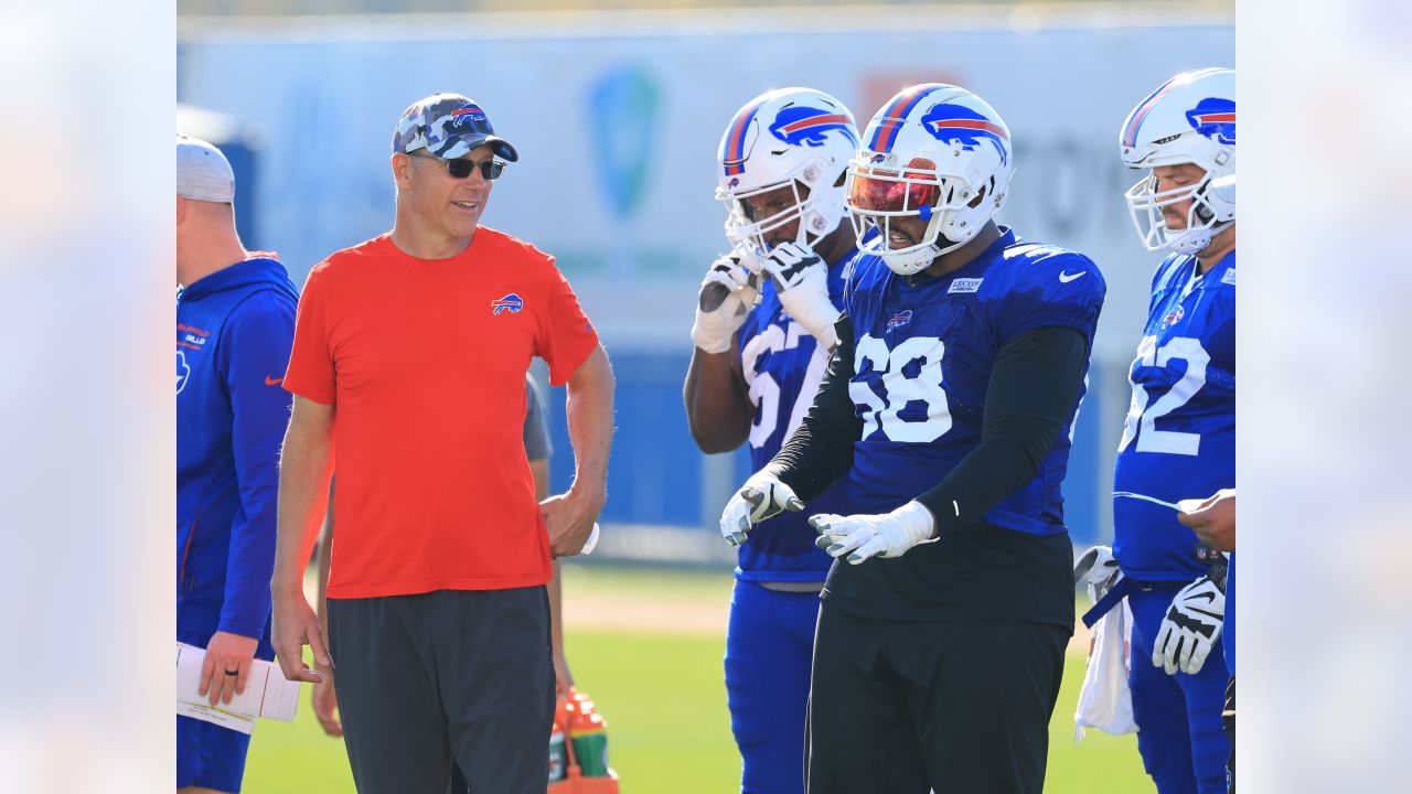 Buffalo Bills Move CB Tre'Davious White to PUP List; When Will He Return? -  Sports Illustrated Buffalo Bills News, Analysis and More