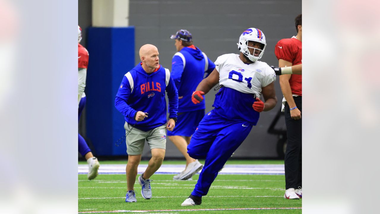 Bills' DBs banged up; Micah Hyde seeking further consultation