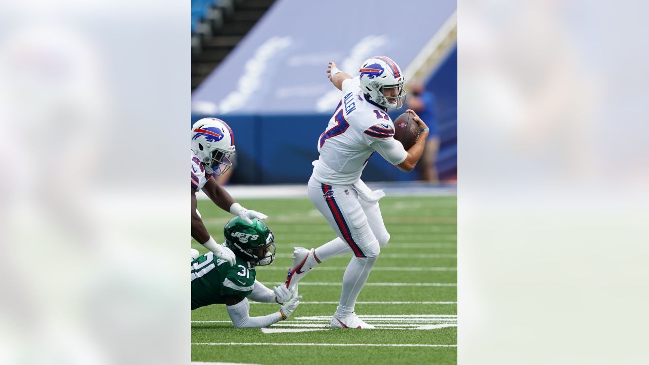 Buffalo Bills - All the tickets for the Return of the Blue and Red practice  at Highmark Stadium have been claimed. You're the best, #BillsMafia. We  can't wait to see you on