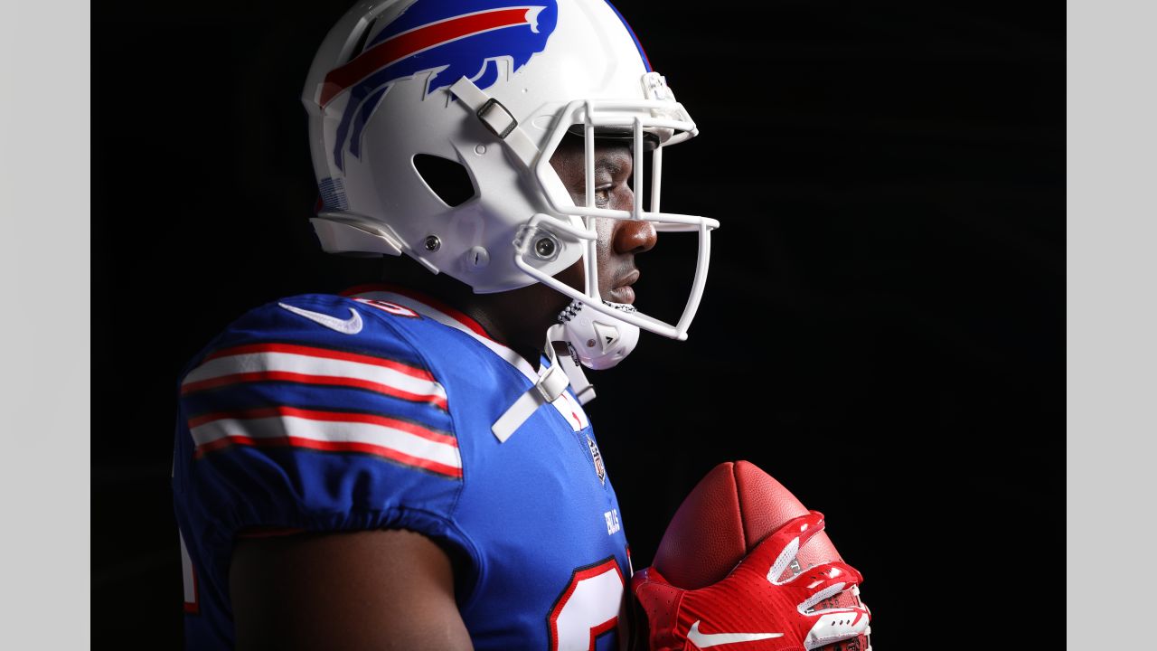 Bills training camp 2021: Cody Ford has highlight play: 'It's a