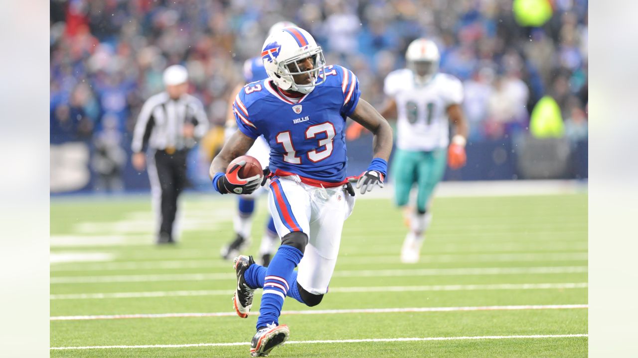 A lot on the line as Bills renew rivalry with Dolphins 