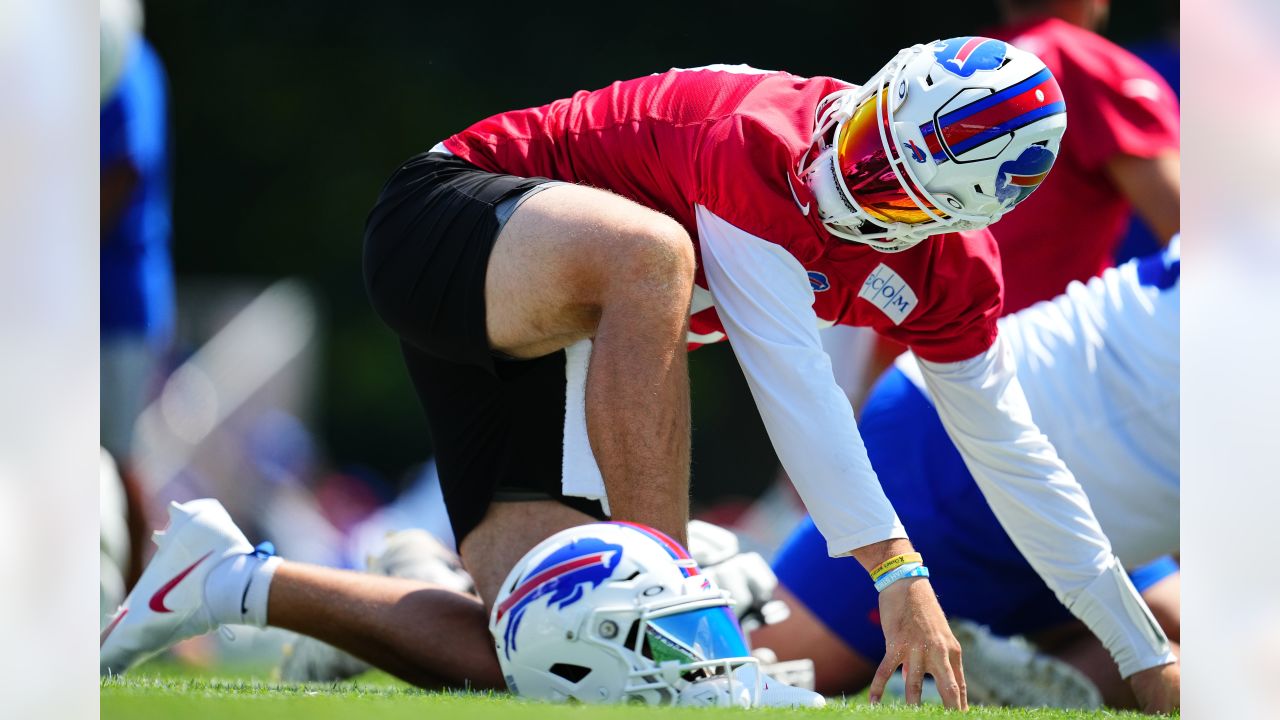 Bills Training Camp Recap (2023): Day 9 - Buffalo Fanatics Network