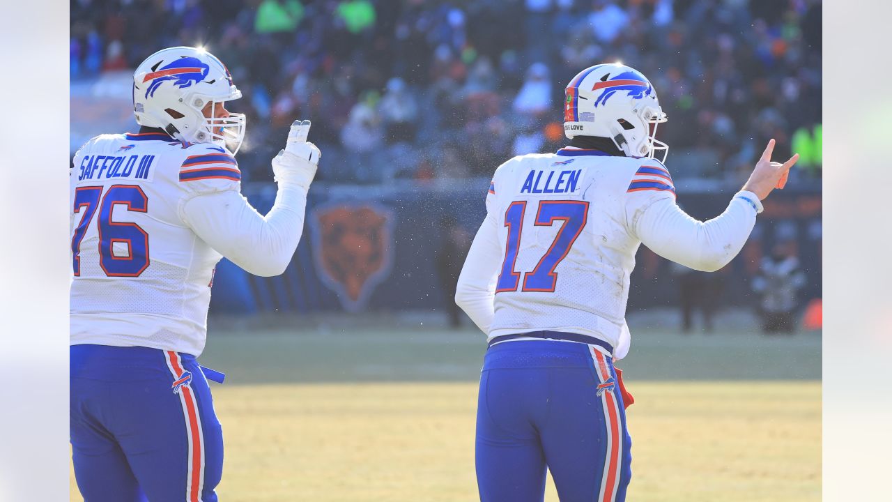 The Bills have clinched the AFC East for the first time in 25 years! -  Article - Bardown