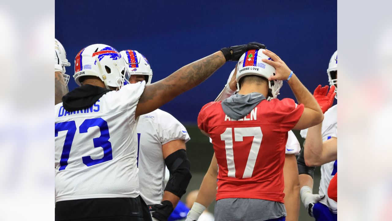 Bills-Lions preview: Five Buffalo players to watch on Thanksgiving Day -  Buffalo Rumblings