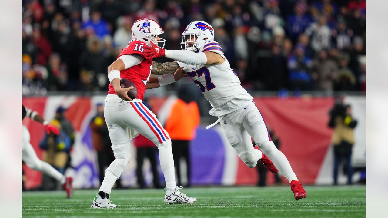 Patriots vs. Bills final score: New England gets blown out 24-10