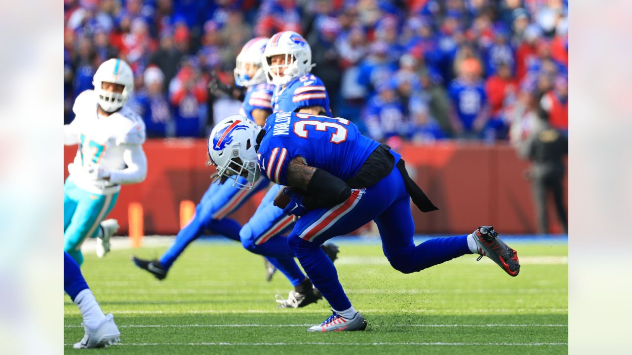 CBS Sports HQ Spotlight: Bengals vs Bills AFC Divisional Round