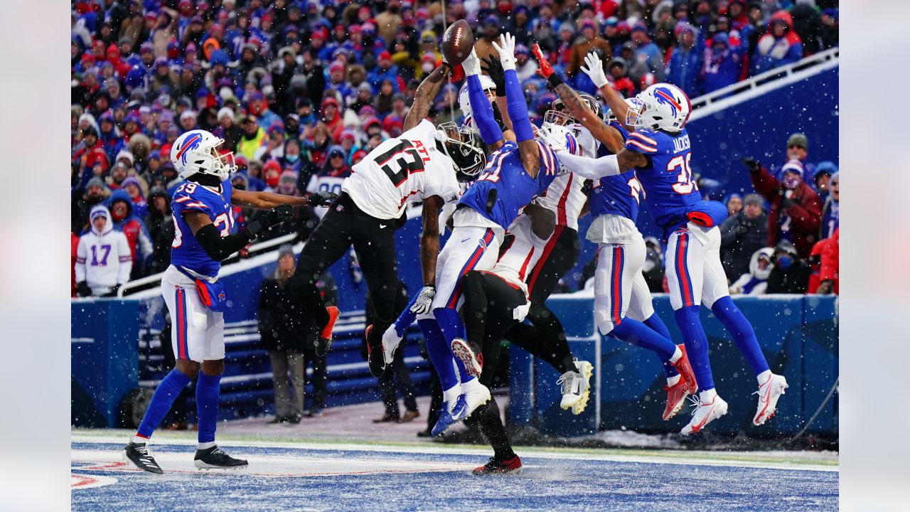 NFL Week 17 Game Recap: Buffalo Bills 29, Atlanta Falcons 15, NFL News,  Rankings and Statistics