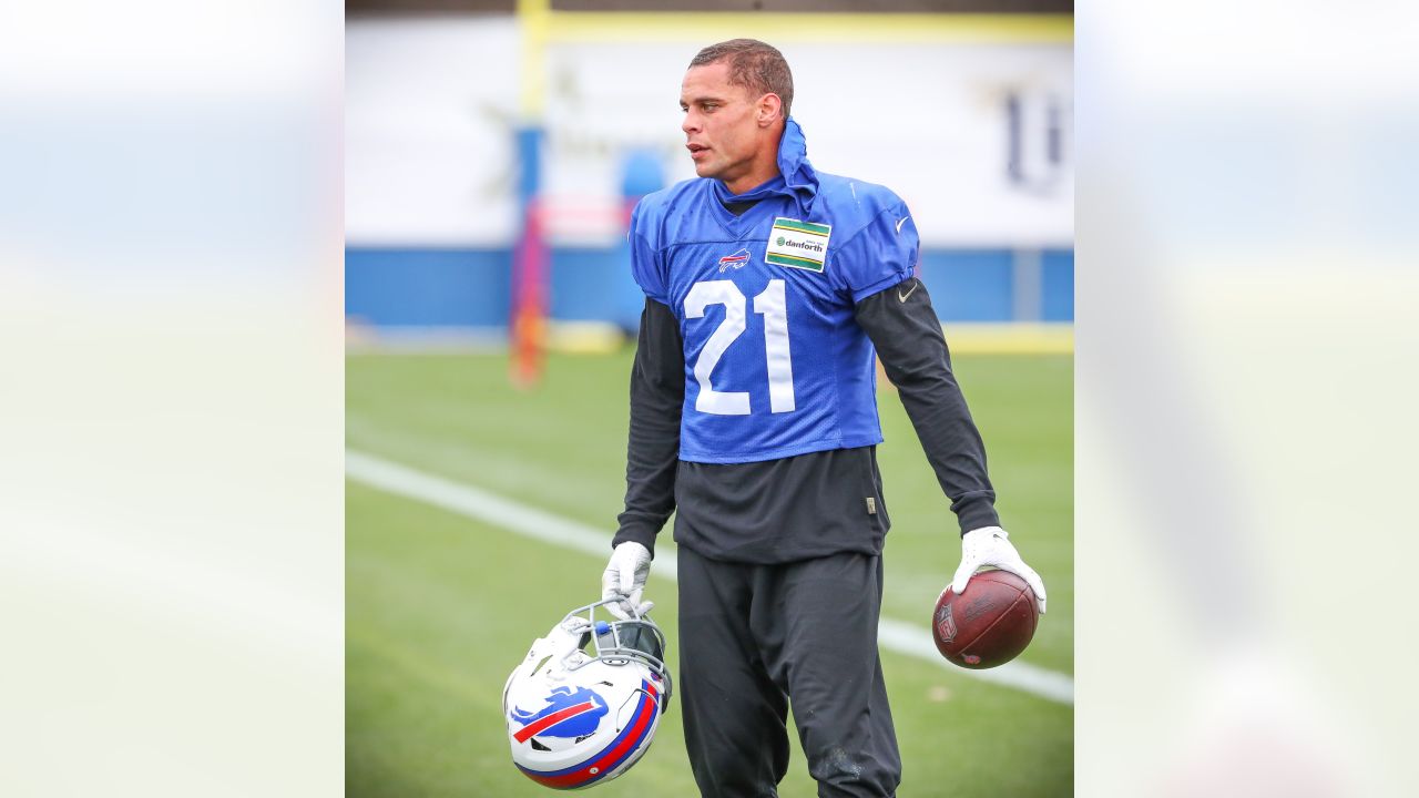 Bills Mafia loves what Josh Allen just did before leaving camp - A to Z  Sports