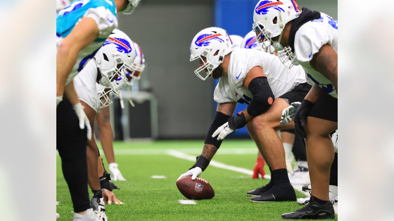 6 things to watch for in Bills vs. Lions