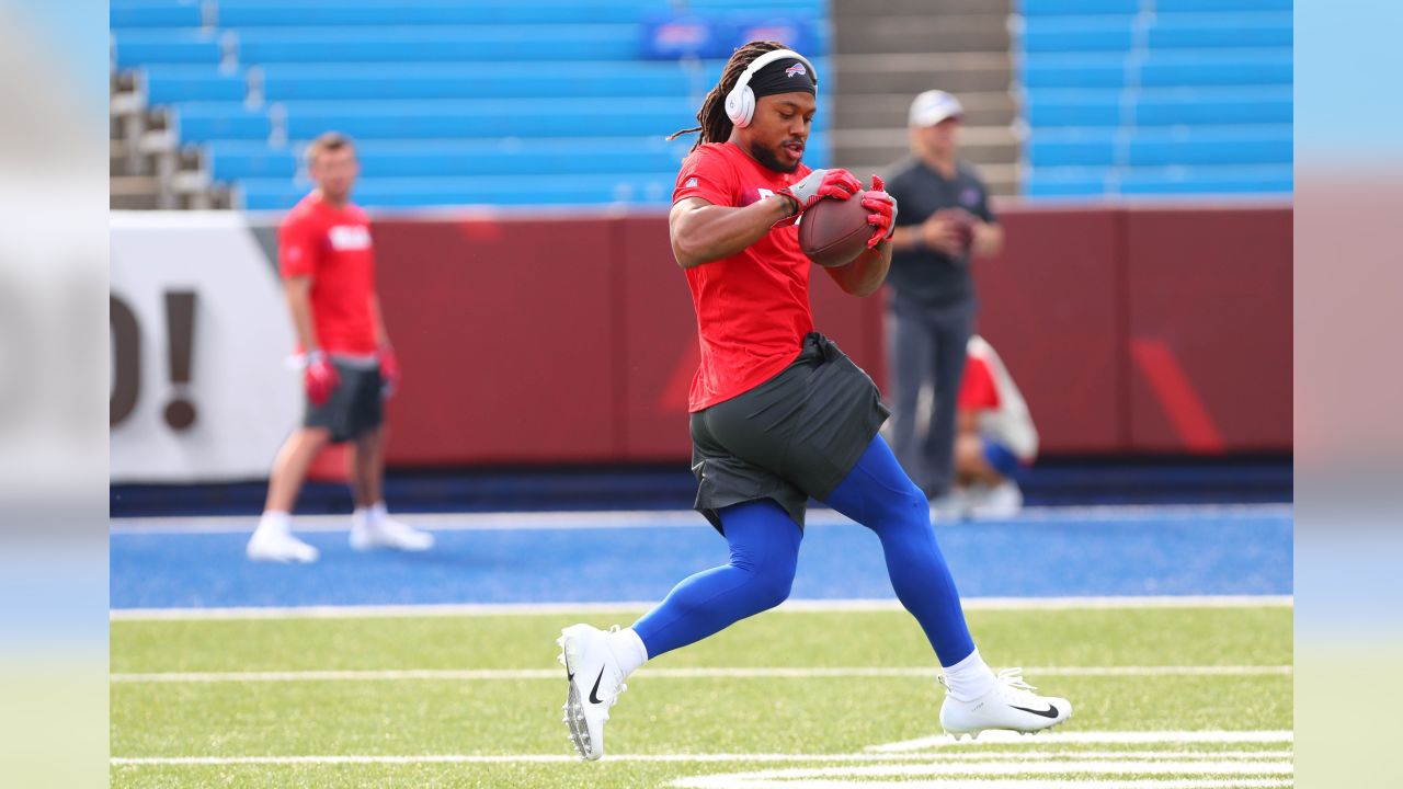 Bills vs. Panthers: Game ball recipients for the preseason opener include  Kelvin Benjamin - Buffalo Rumblings