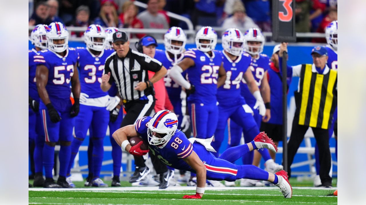 Winners and losers from the Browns' 31-23 loss to the Bills on