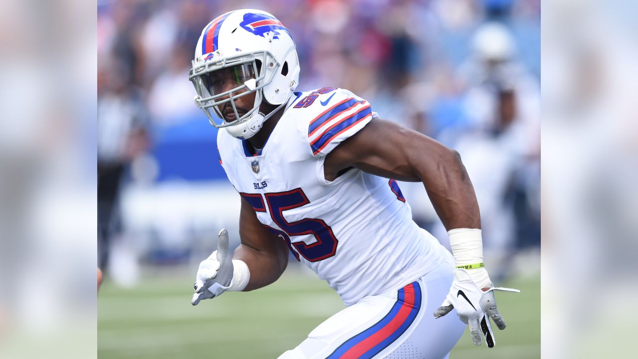 Recapping five Los Angeles Chargers to watch against the Buffalo Bills -  Buffalo Rumblings