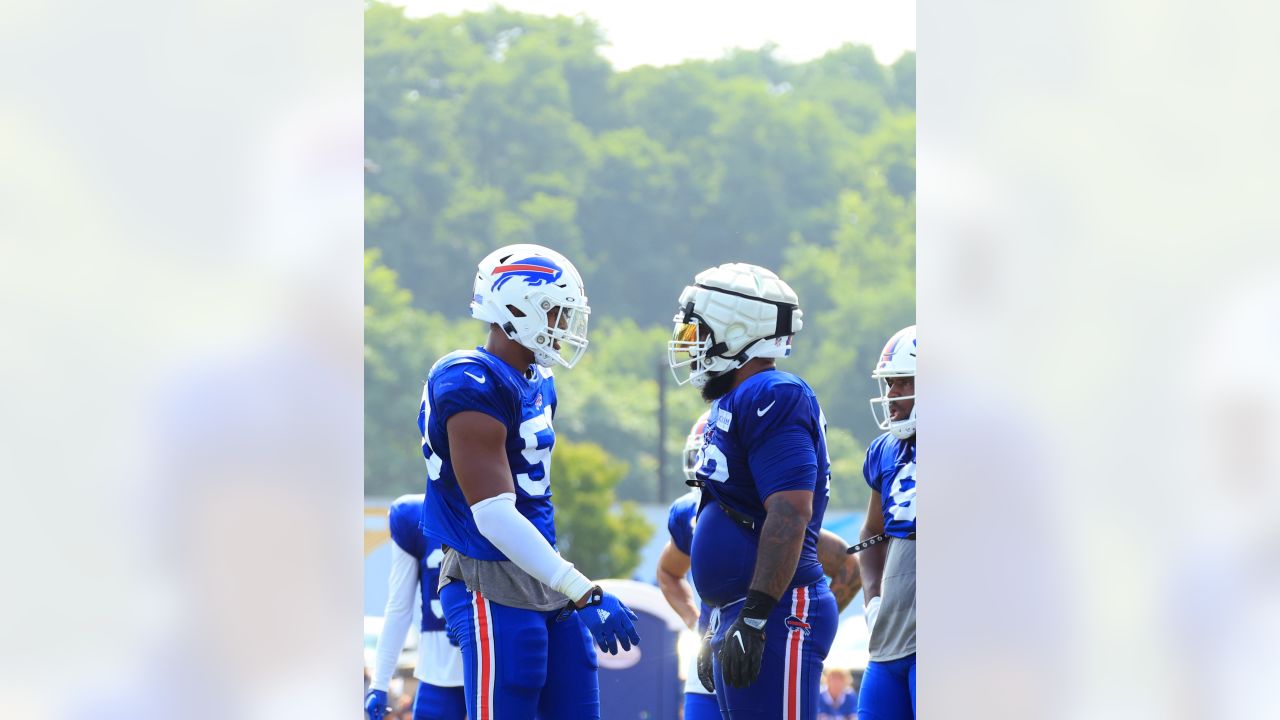 Buffalo Bills: 3 questions at cornerback entering training camp