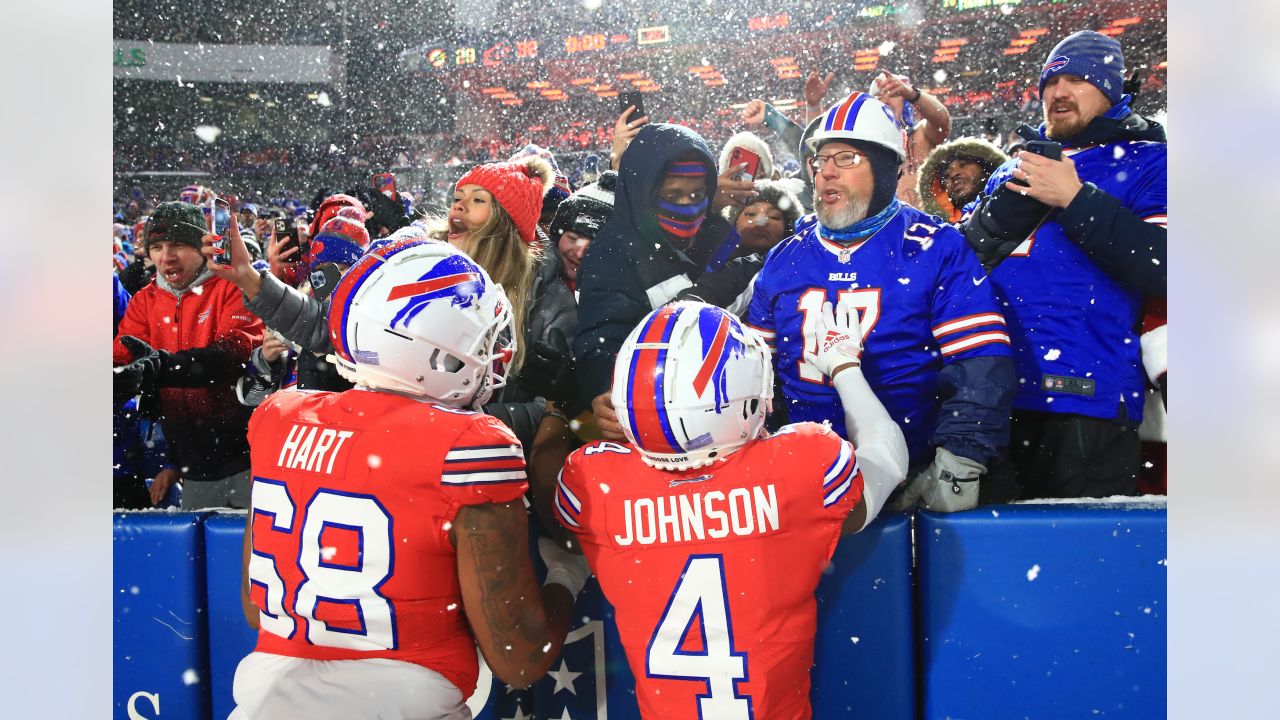 Buffalo Bills 32, Miami Dolphins 29: Rapid recap and notes