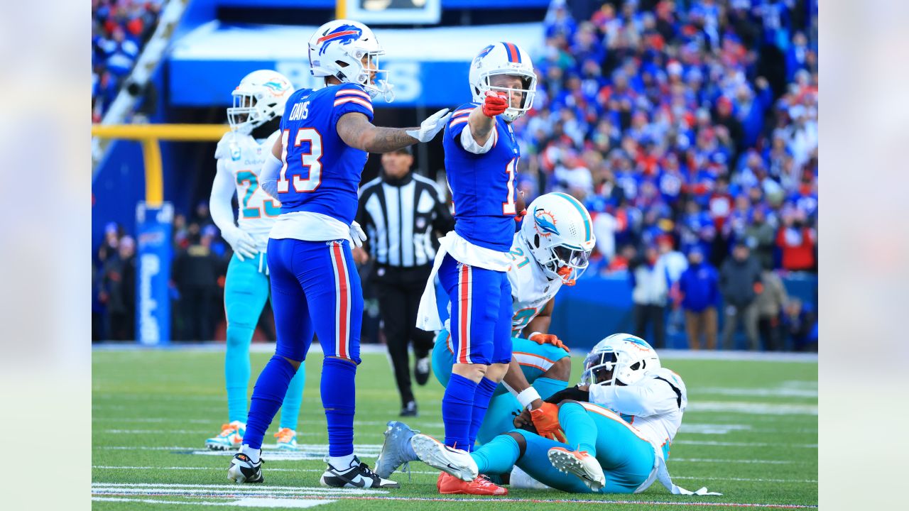 Buffalo Bills vs. Miami Dolphins 2023 Matchup Tickets & Locations