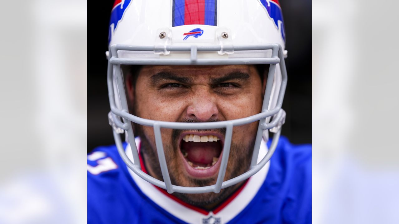 Matt Milano to stay with Bills after all: What his surprise contract  extension means - Sports Illustrated Buffalo Bills News, Analysis and More